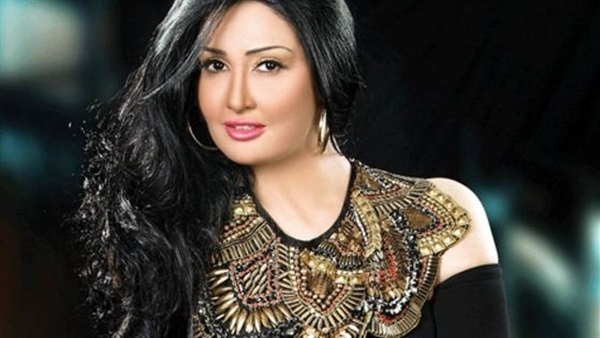 غادة عبدالرزاق