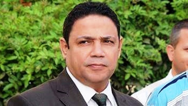 الدكتور إبراهيم التداوي