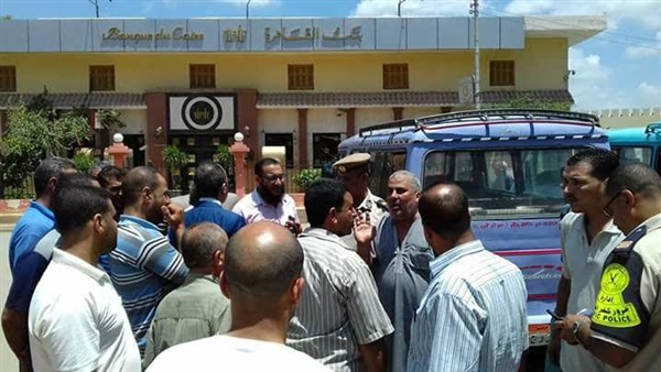 حملة لمتابعة تطبيق