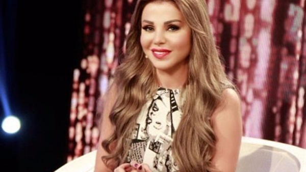 رزان مغربي