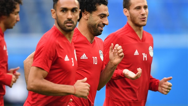مران المنتخب