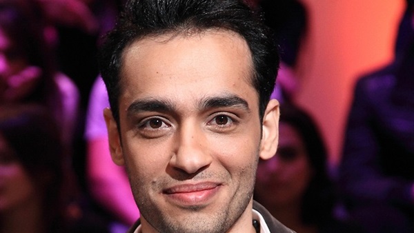 رامي جمال