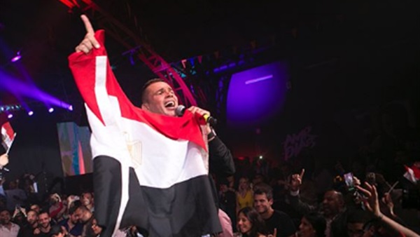 عمرو دياب