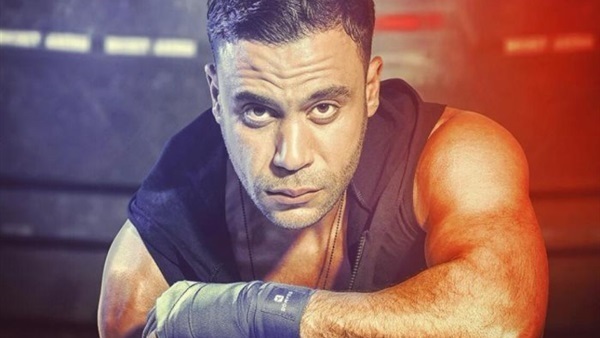محمد إمام