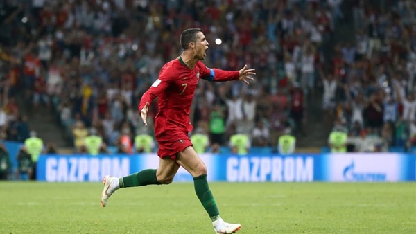 رونالدو لاعب ريال