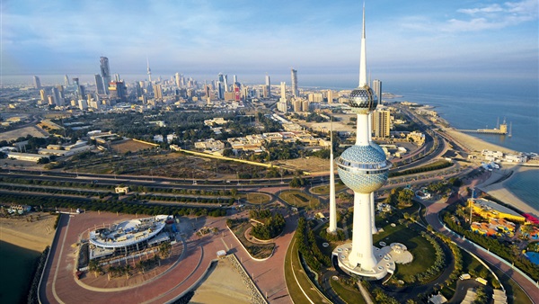 استقلال الكويت