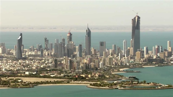 دولة الكويت
