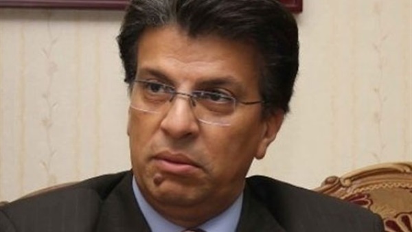 خالد منتصر