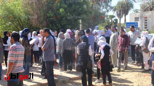 امتحانات الثانوية
