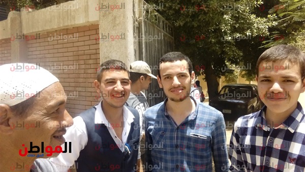 امتحان الفيزياء ثانوية