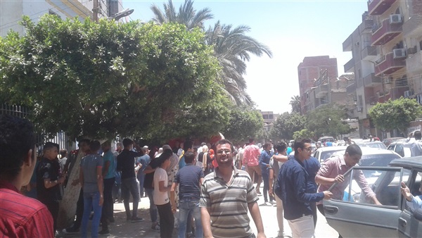 امتحانات الثانوية