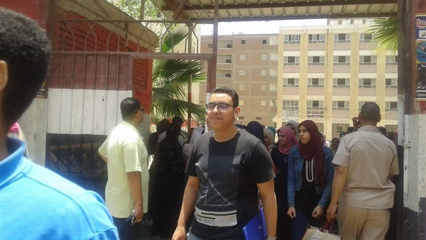 امتحانات الثانوية
