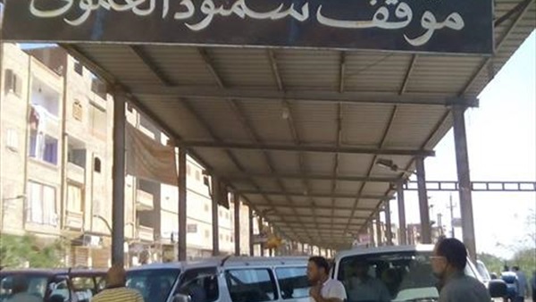 اضراب سائقى ميكروباص