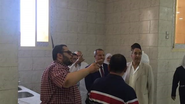 ممستشفى كلى ومسالك