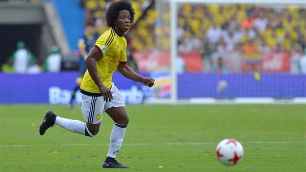 سانشيز لاعب منتخب