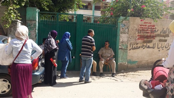 لجان امتحانات الثانوية