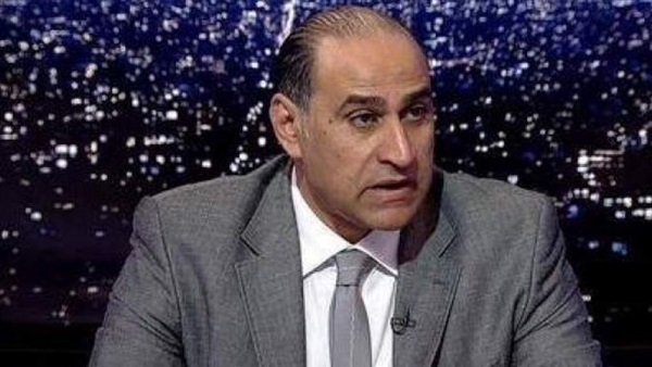 خالد بيومي