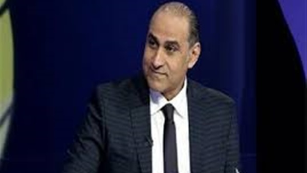 خالد بيومي المحلل