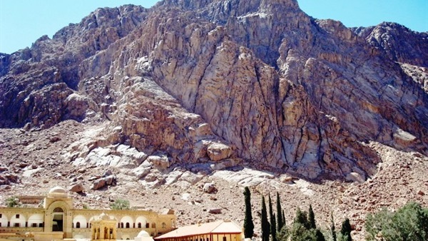 مسار العائلة المقدسة
