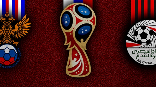 مصر وروسيا