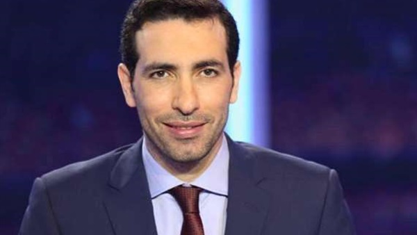 محمد أبو تريكة لاعب
