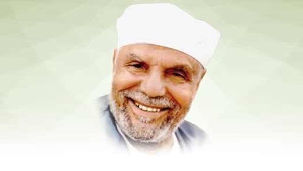 الشعراوي