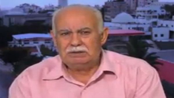طلال عوكل