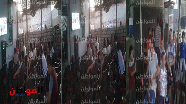 المواطن