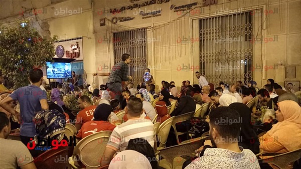 شارع الالفي