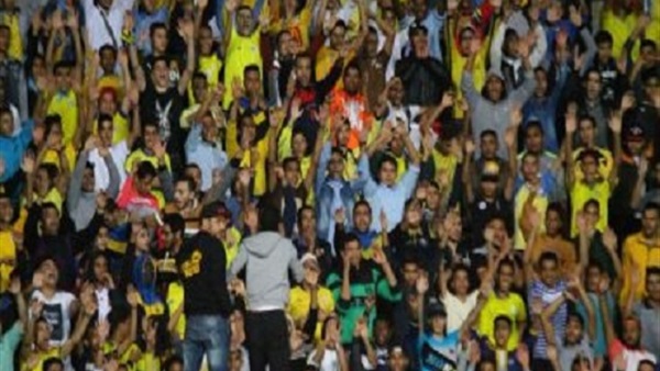 مشجعي المنتخب المصري