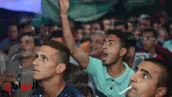 تفاعل جمهور محافظة