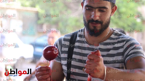 محمد محمود الصعيدى