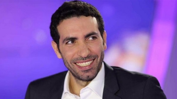 أبوتريكة