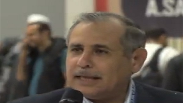 إيهاب نصر