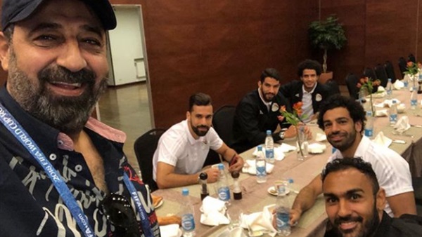 مجدي عبد الغني