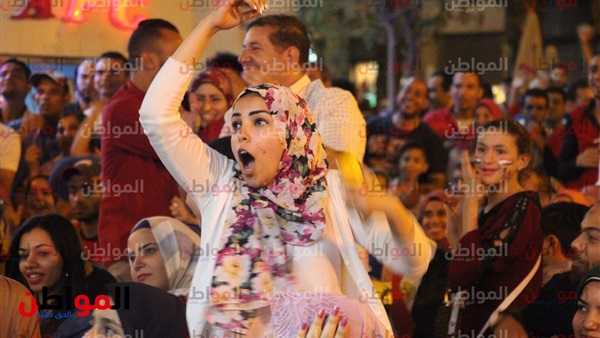 المواطن
