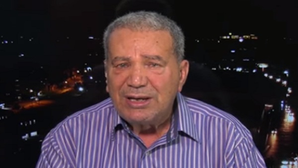 هاني حبيب
