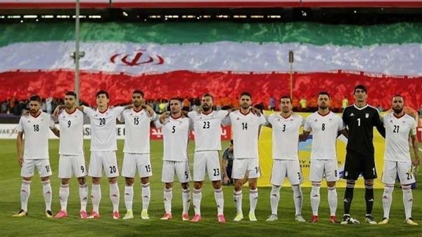 منتخب ايران