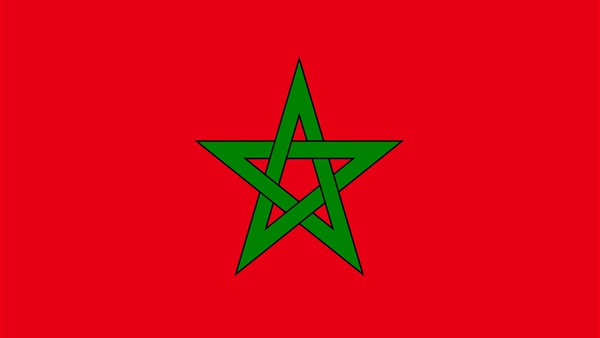 المغرب