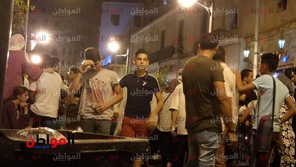 صورة من الشارع