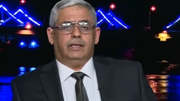 اللواء عبد الكريم