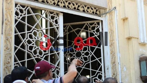 مسجد اسد بن الفرات