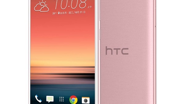 أسعار هواتف HTC