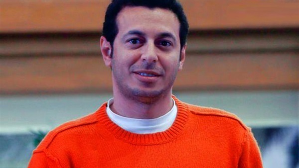 مصطفي شعبان