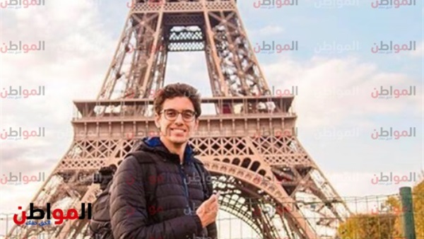 عمار الحمصاني ..