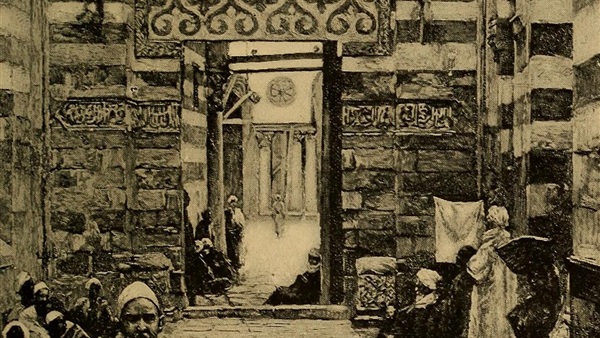 الأزهر االشريف