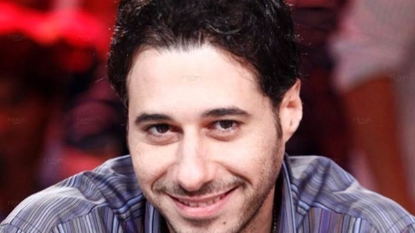 احمد السعدني