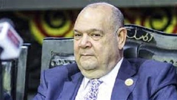 النائب محمد ماهر
