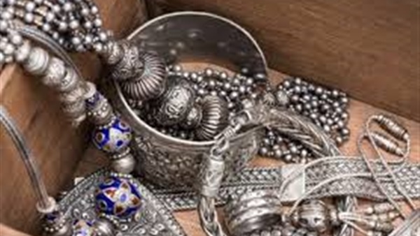 أسعار الفضة