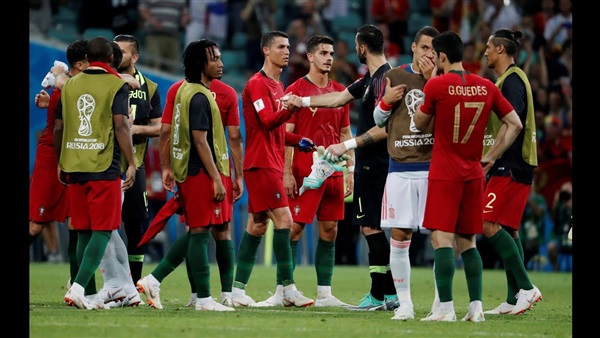 منتخب البرتغال
